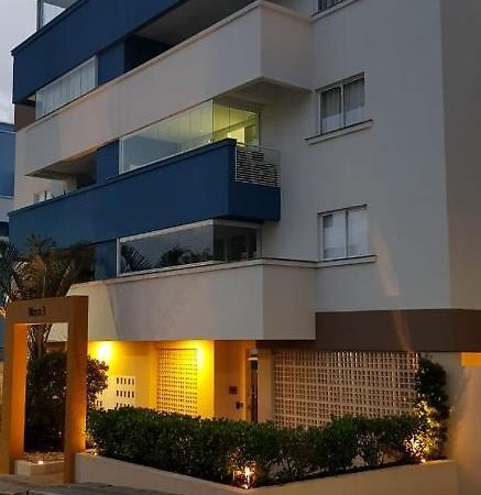 Residencial Recanto Do Cardeal Бомбиньяс Экстерьер фото