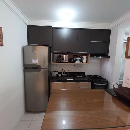 Residencial Recanto Do Cardeal Бомбиньяс Экстерьер фото