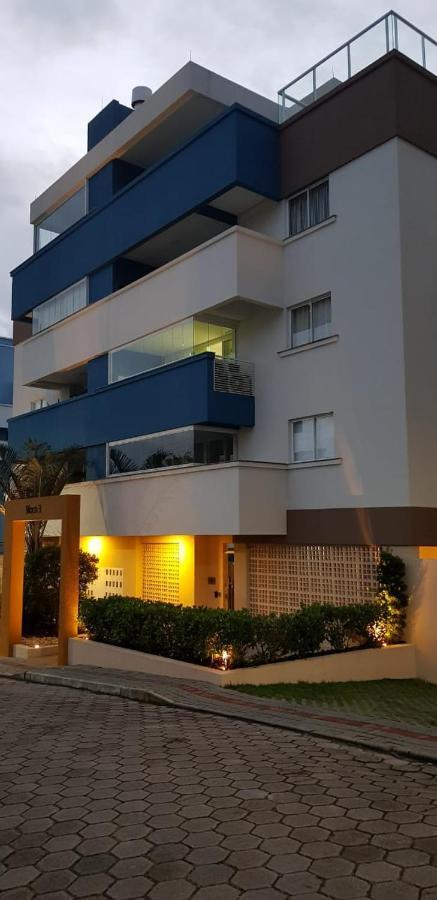 Residencial Recanto Do Cardeal Бомбиньяс Экстерьер фото