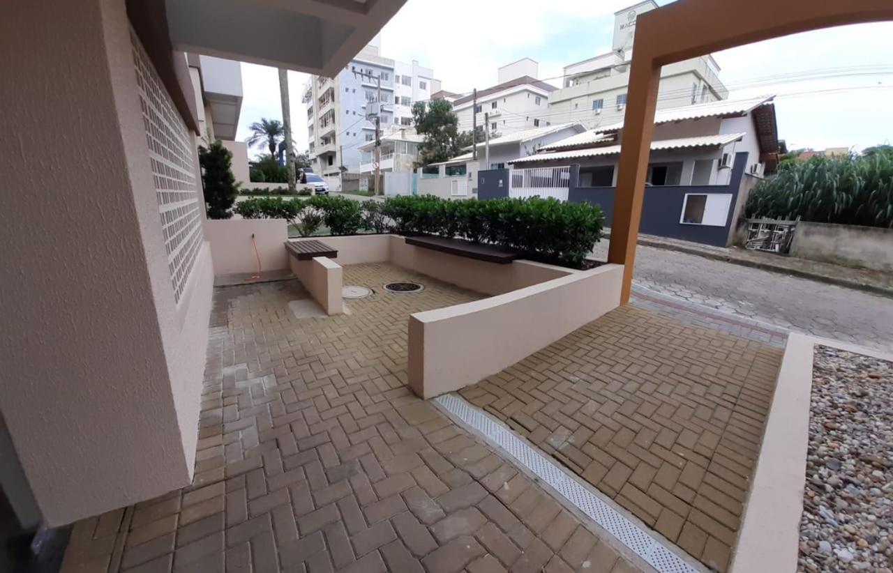 Residencial Recanto Do Cardeal Бомбиньяс Экстерьер фото