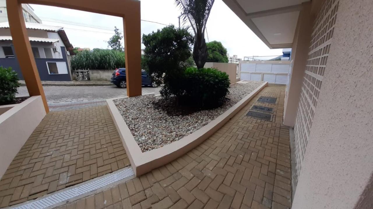 Residencial Recanto Do Cardeal Бомбиньяс Экстерьер фото