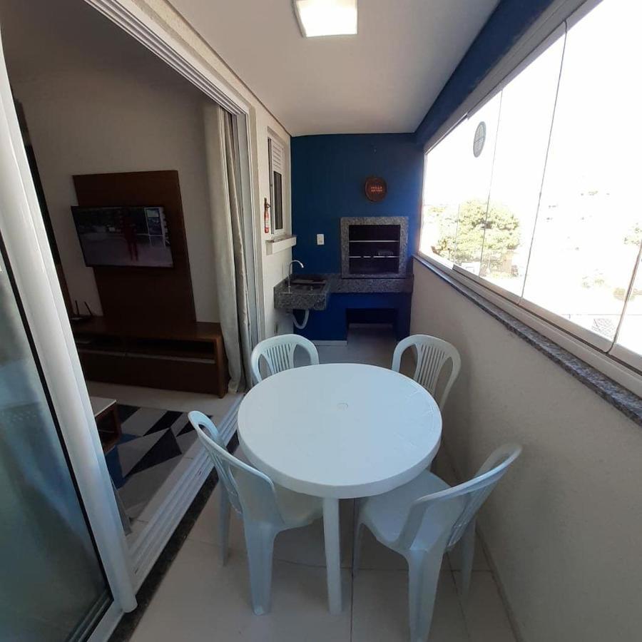 Residencial Recanto Do Cardeal Бомбиньяс Экстерьер фото