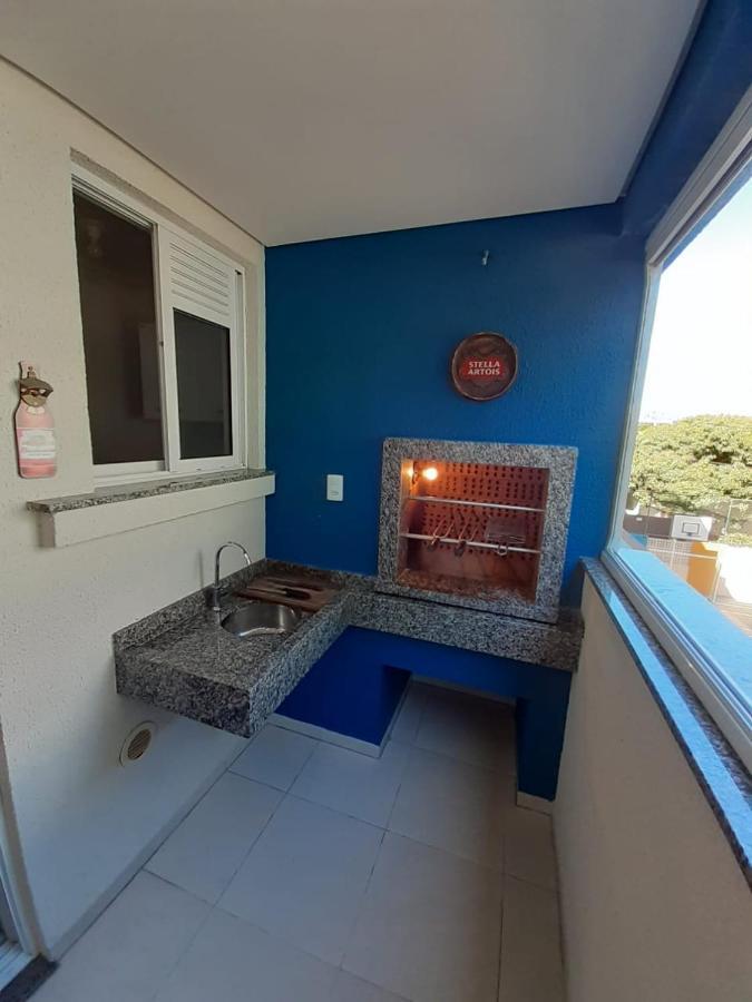Residencial Recanto Do Cardeal Бомбиньяс Экстерьер фото
