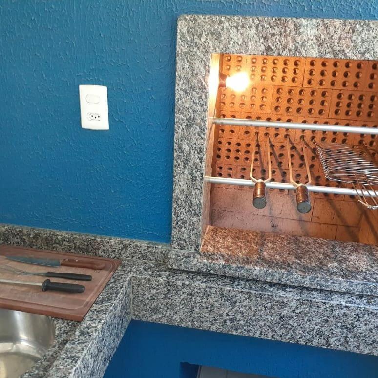 Residencial Recanto Do Cardeal Бомбиньяс Экстерьер фото