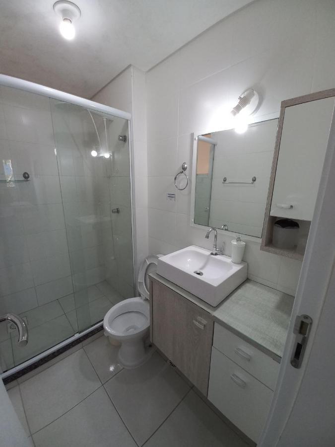 Residencial Recanto Do Cardeal Бомбиньяс Экстерьер фото