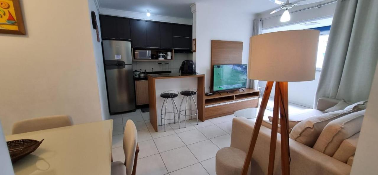 Residencial Recanto Do Cardeal Бомбиньяс Экстерьер фото